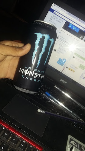 Licoreria-Pub "CASA BLANCA" - Ica