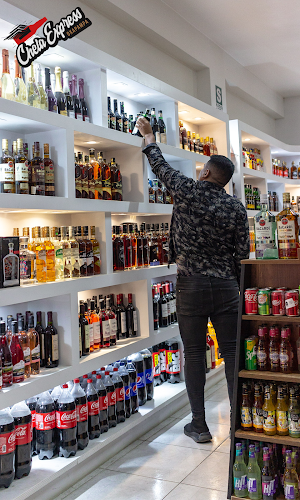 Chela Express Oxapampa