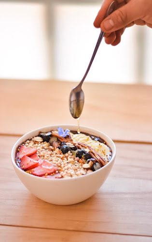 Monkey Coffee Cusco Coworking