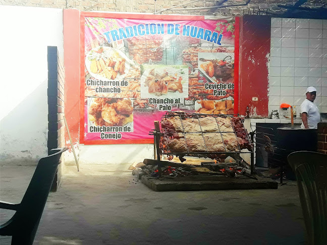 Restaurant Campestre "Tradicion De Huaral"