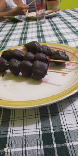 El Fogoncito Restaurante Campestre - Chancay