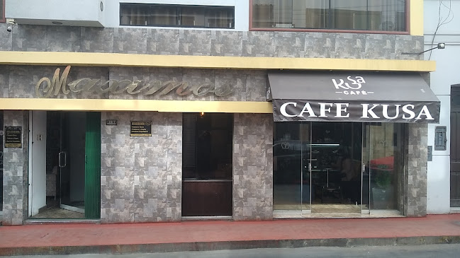 Kusa Kajwi - Tostaduría & Cafetería - Gastronomía y hostelería