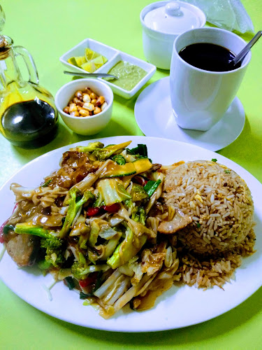 Restaurante Yovana - Chancay