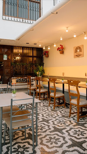 Opinii despre Delifiu Caffé-Rest în Lambayeque - Gastronomía y hostelería