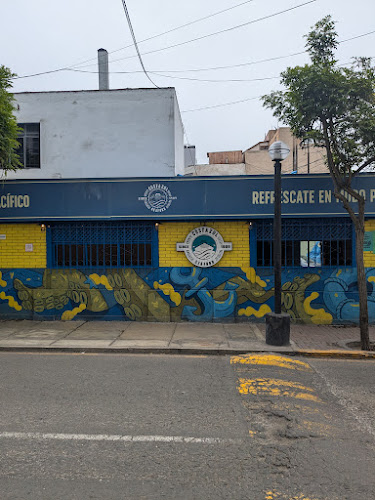 Costazul Seafood - Miraflores