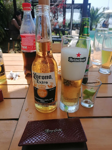 Opinii despre Ribera del Mar în Pimentel - Gastronomía y hostelería