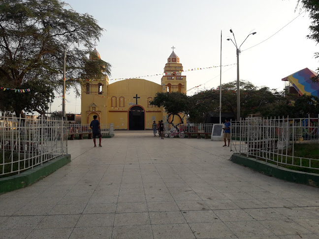 Restaurant "El Rancho Grande" - La Unión