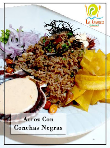 La Guanca - Gastronomía y hostelería