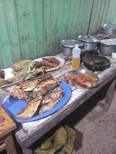 Opinii despre Comida Tipica în Pucallpa - Gastronomía y hostelería