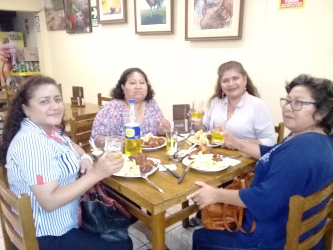 Opinii despre Restaurante Don Lolo în Ica - Gastronomía y hostelería