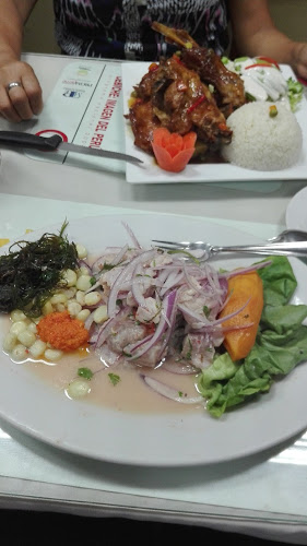 Opinii despre El Fayke Piurano II în Lima - Gastronomía y hostelería