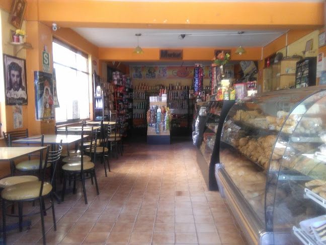 Panaderia y Pasteleria Sofis - Urubamba