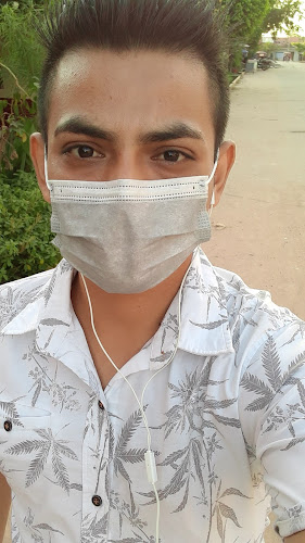 JCFX+57F, Pucallpa 25000