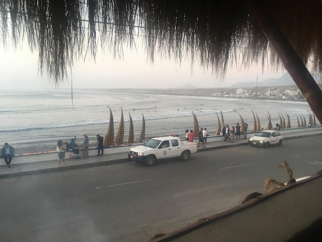 La Caleta - Gastronomía y hostelería