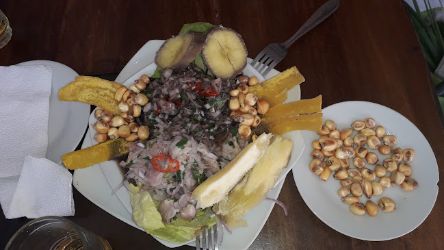 Comentarii opinii despre Cevicheria Los Tumbesinos