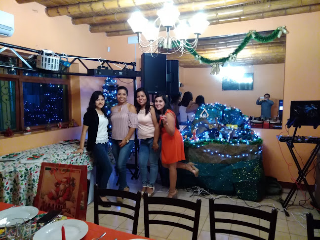 Restaurante Campestre Rosaura - Sunampe