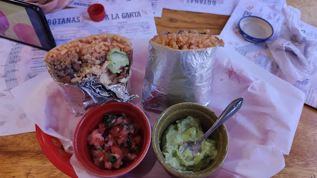 Av. Republica de Uruguay 544, Huancayo 12001