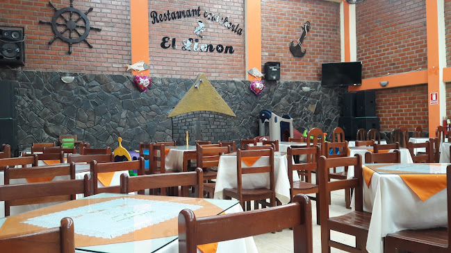RESTAURANTE EL LIMÓN - CHACHAPOYAS - Gastronomía y hostelería