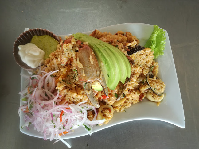 Centro Recreativo Las Terrazzas - Piura