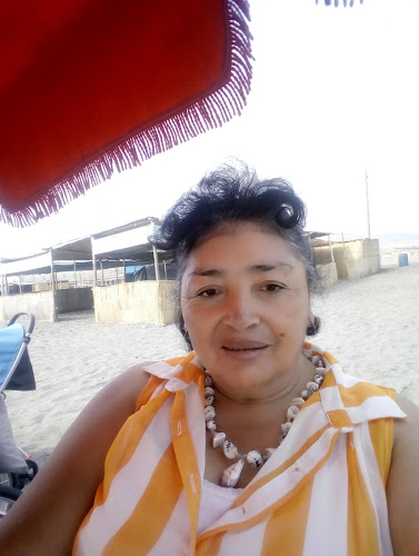 V3XW+H76, Provincia de Islay 04420, Perú