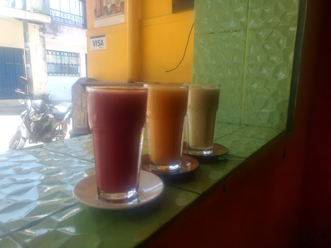 Opinii despre Sachaburger în Tarapoto - Gastronomía y hostelería