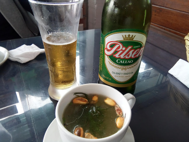 La Caleta De La Punta - La Punta