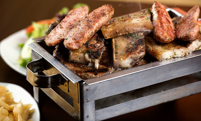 Comentarii opinii despre Vikingos Grill