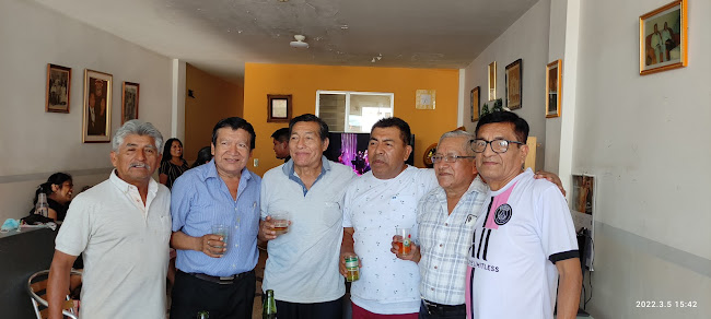 Opinii despre Restaurant "MI AZUCENA" în Monsefú - Gastronomía y hostelería