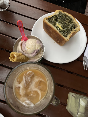 Pastelería Italo - Magdalena del Mar