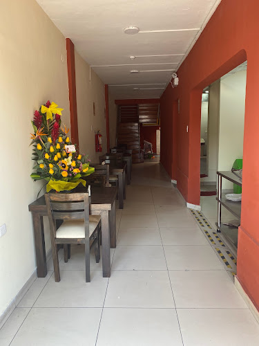 Pollería y Pizzería Asarela - Gastronomía y hostelería