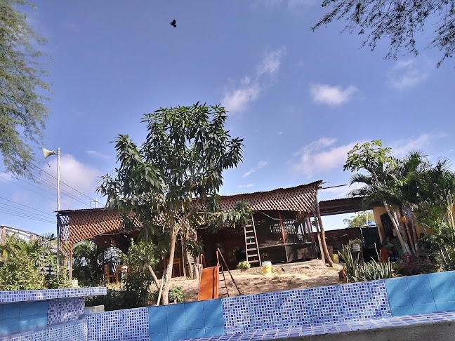 Opinii despre Restaurante La Choza în Papayal - Gastronomía y hostelería