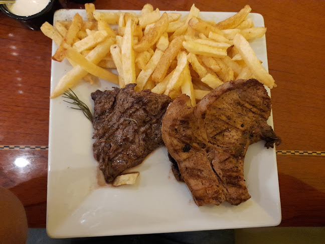 Triunfo 744, Chachapoyas 01001