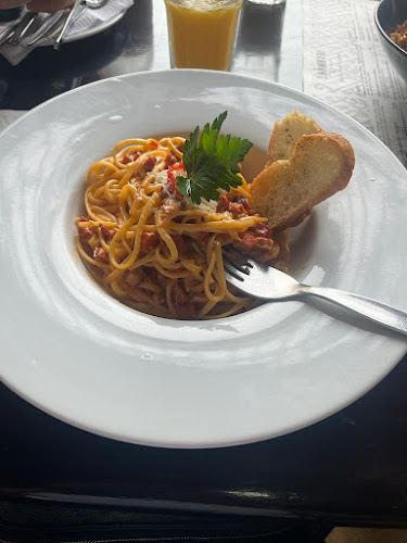 Comentarii opinii despre Restaurante Shambari Campa