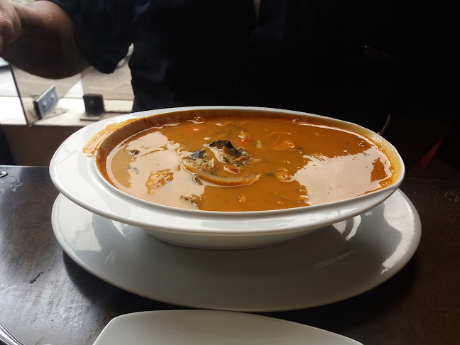 Comentarii opinii despre Mediterraneo Carnes, Pescados y Mariscos