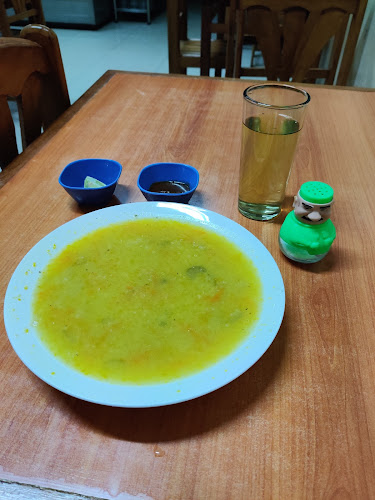 Valle del Pillco - Restaurante Vegetariano - Huánuco