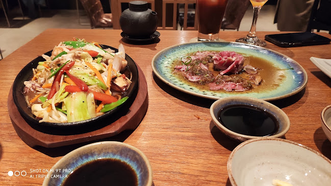 Matsuei Peru - Gastronomía y hostelería