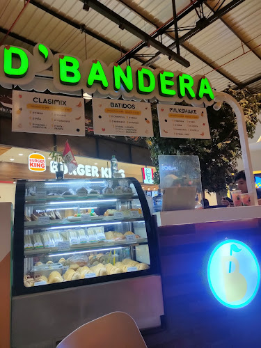 Opinii despre D´Bandera în Chiclayo - Gastronomía y hostelería