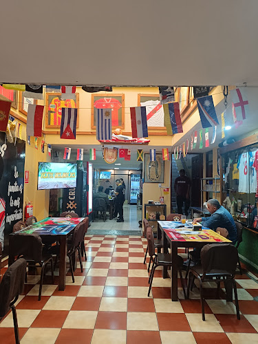 Comentarii opinii despre Restaurante Cuto16