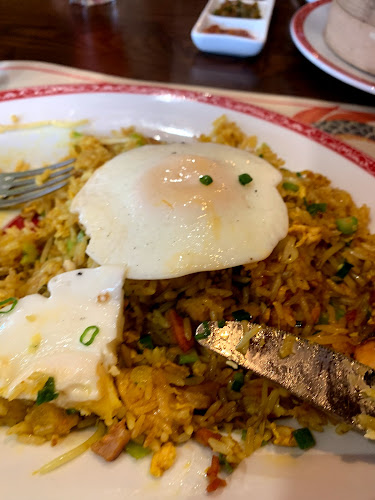 Madam Tusan - Gastronomía y hostelería