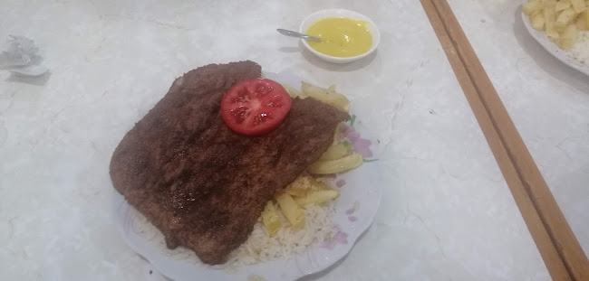 C8QX+PFF, Jr. 30 de Agosto, Chota 06121