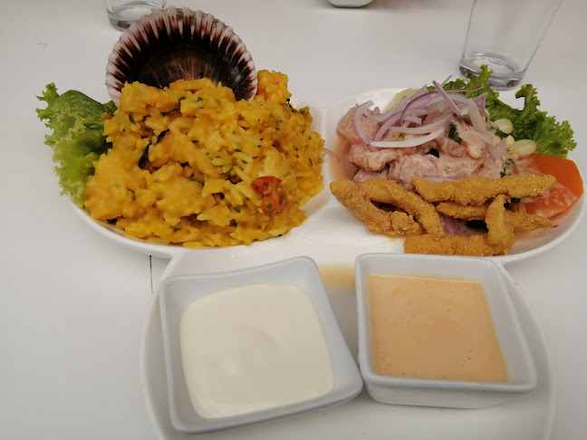 Opinii despre D' EDLADIO cevicheria în Monsefú - Gastronomía y hostelería