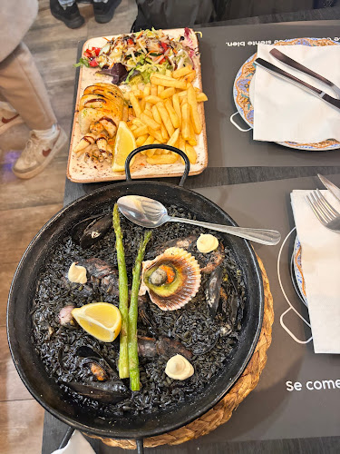 Comentarii opinii despre Mesón Jesús Restaurante