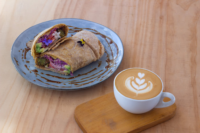 Monkey Coffee Cusco Coworking