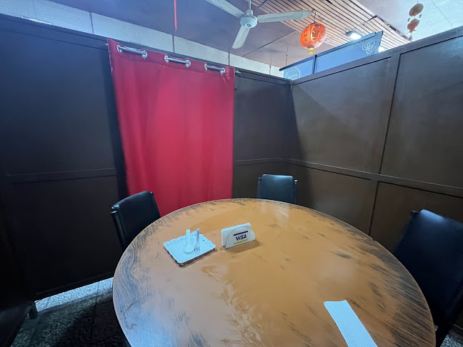 Chifa Oriental - Barranca