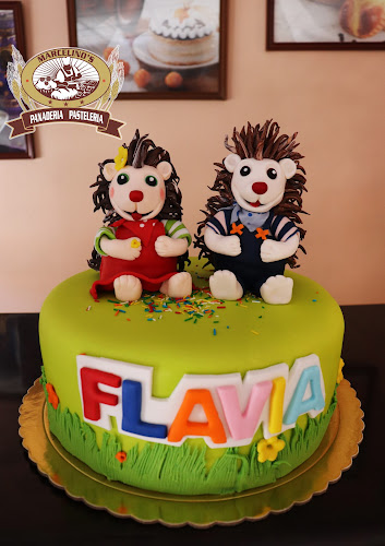 Opinii despre Planta de Producción Marcelino's în Huaraz - Gastronomía y hostelería