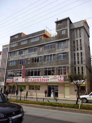 Opinii despre El Padrino Restaurante Tradicional Huancaino în Huancayo - Gastronomía y hostelería