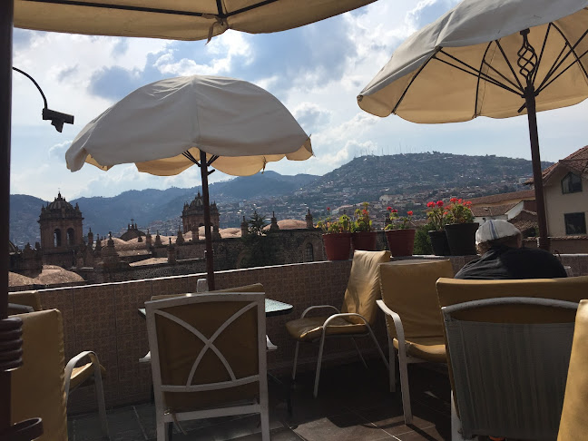 C. Palacio 135, Cusco 08002