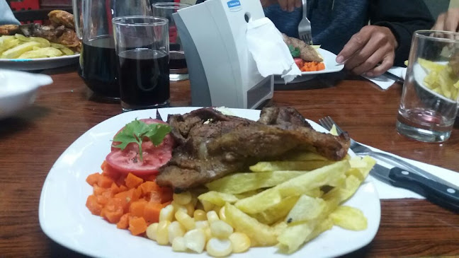 Comentarii opinii despre Restaurant Caldo's & Cafe Paijan