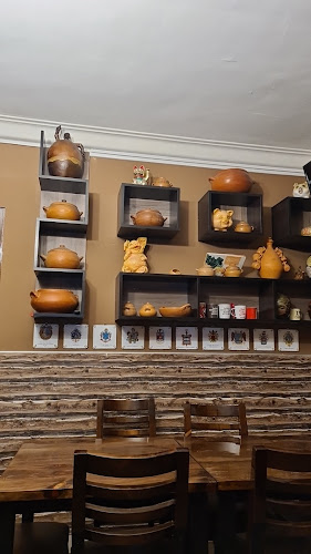 Comentarii opinii despre Chicharroneria la Peta