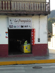 La franquicia